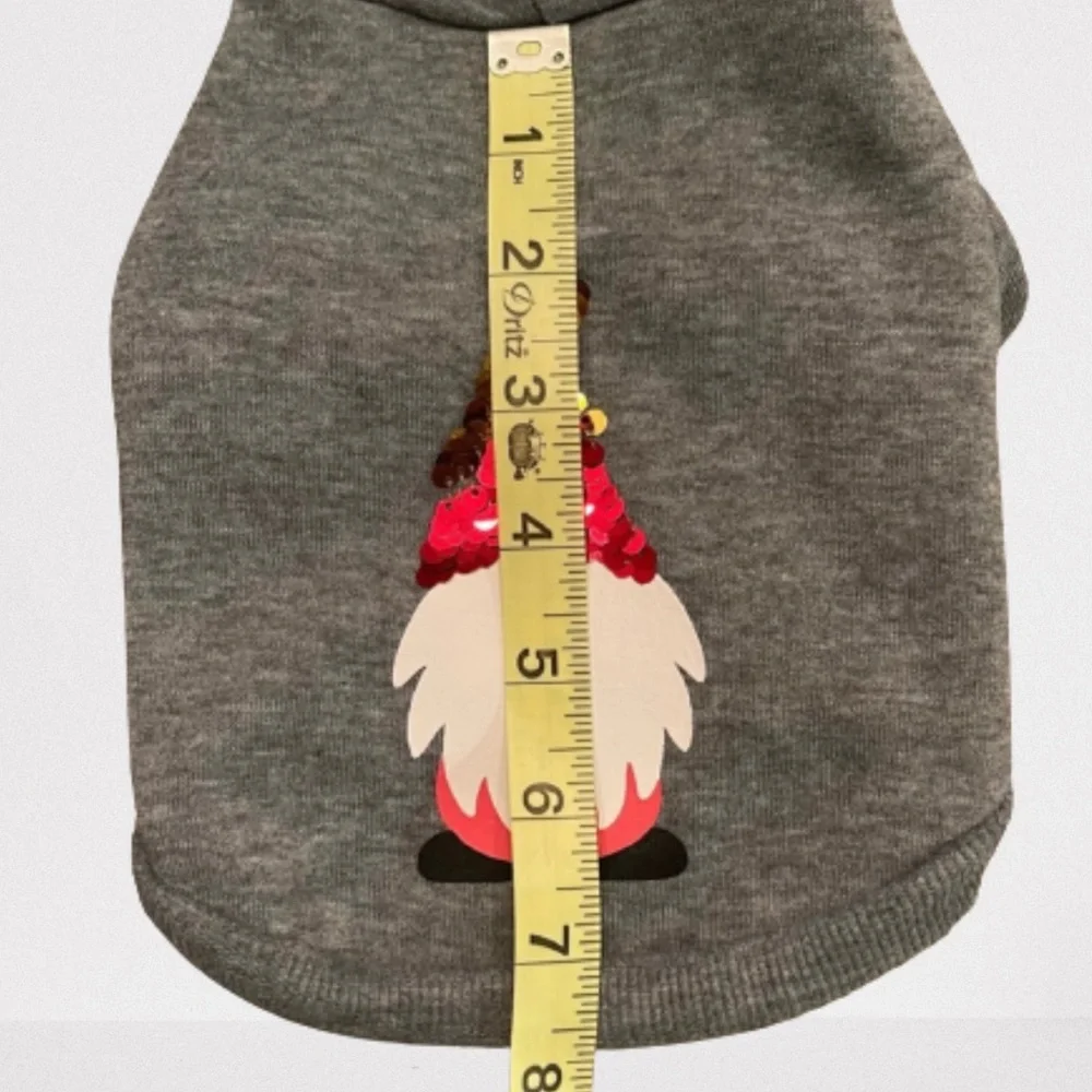 XS dog clothes